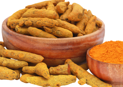 Turmeric Exporter ,Captain Export enterprise