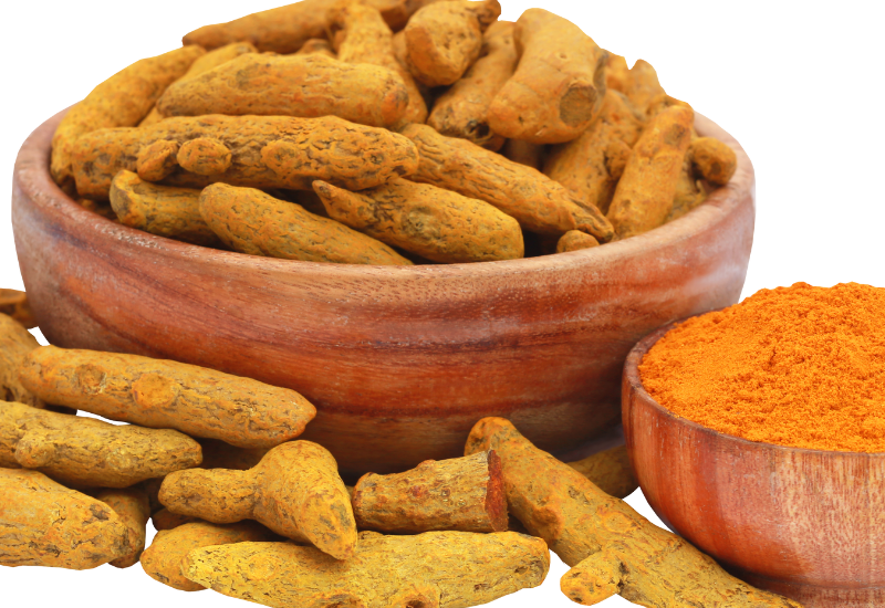 Turmeric Exporter ,Captain Export enterprise